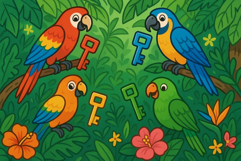 Cover image for How to Set Up Your Starknet ID and .stark Domain for a Unified On-Chain Identity